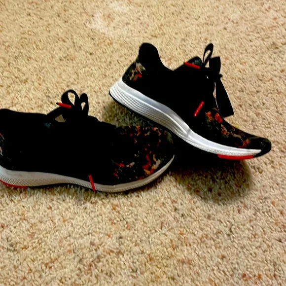 Shoes Adidas Edge Lux Bounce Running Shoes Poshmark